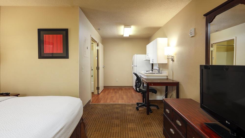Home 1 Suites Extended Stay