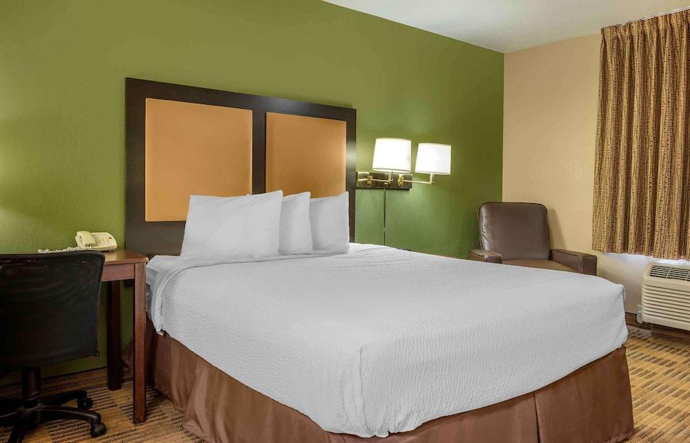 Extended Stay America Suites Mobile Spring Hill