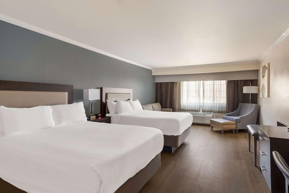 Best Western Mountain View Inn