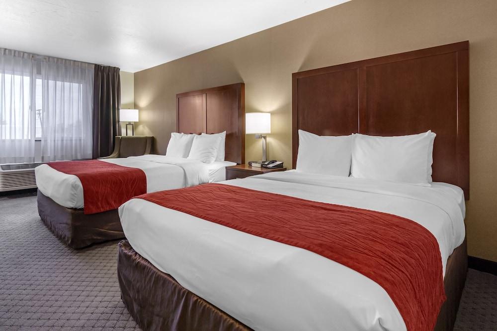 Comfort Inn Kent - Seattle