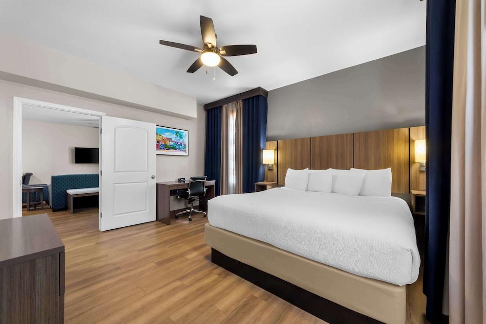 Best Western Port Aransas