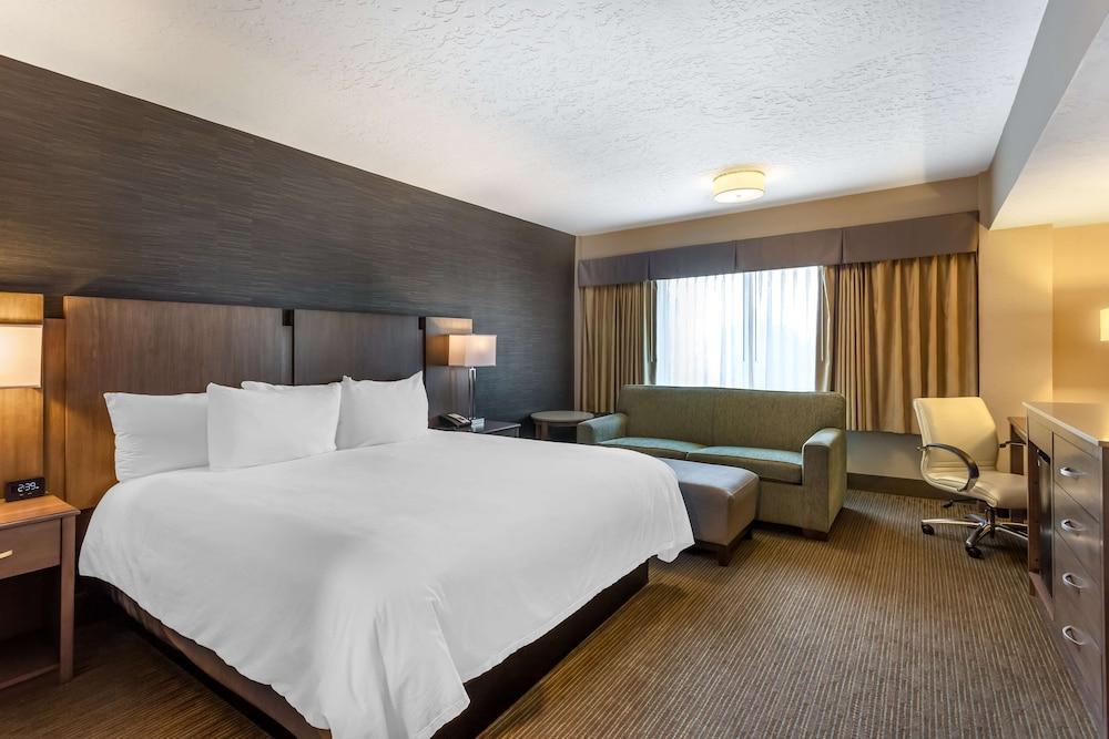 Best Western Plus CottonTree Inn