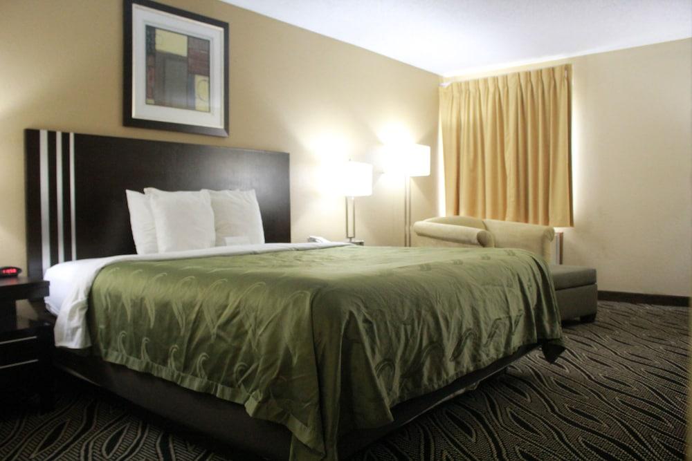 Quality Inn Merrillville