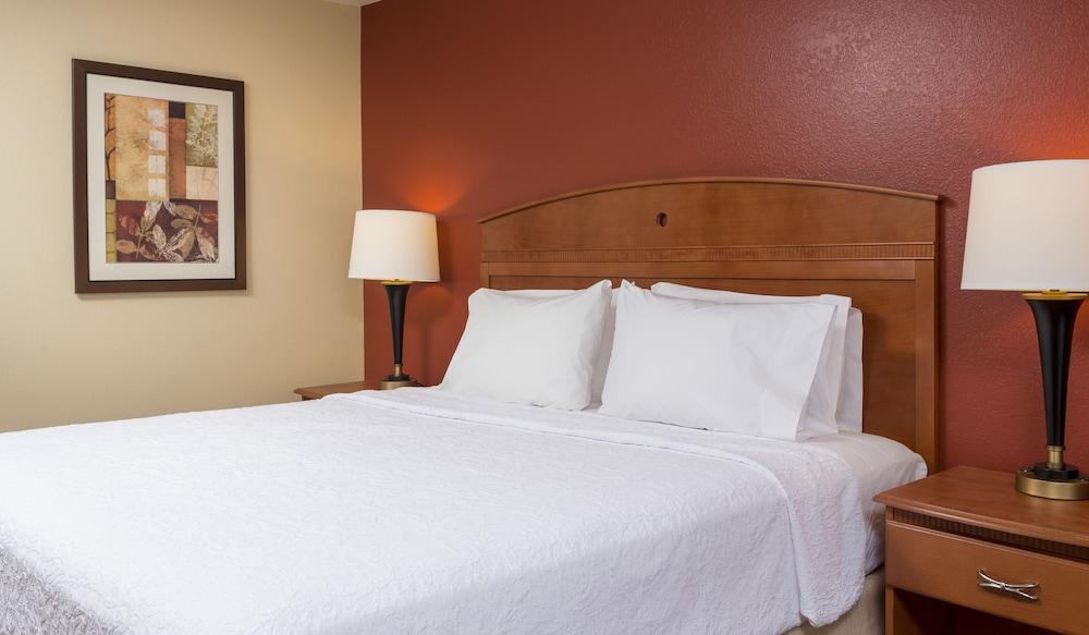 Hampton Inn Houston/Stafford