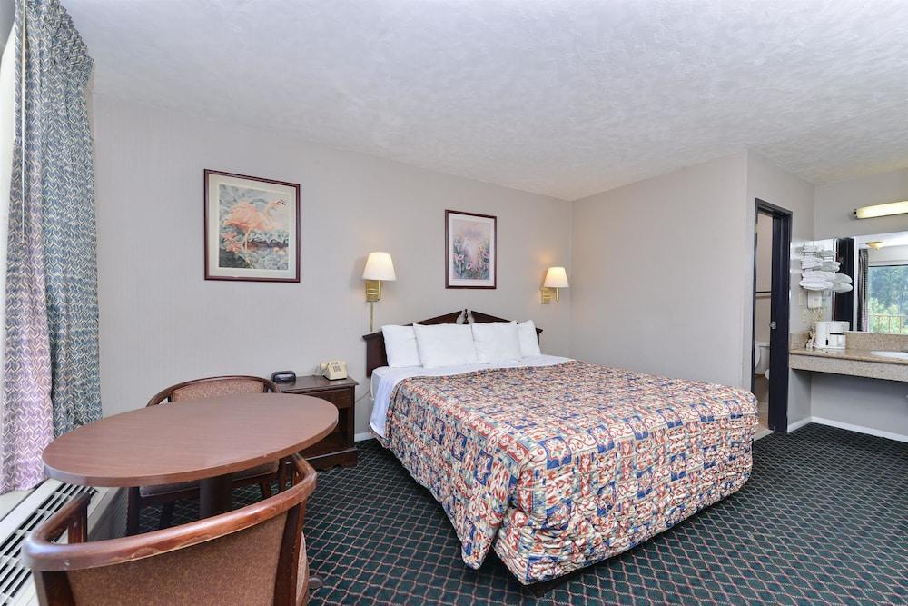 Americas Best Value Inn Augusta S