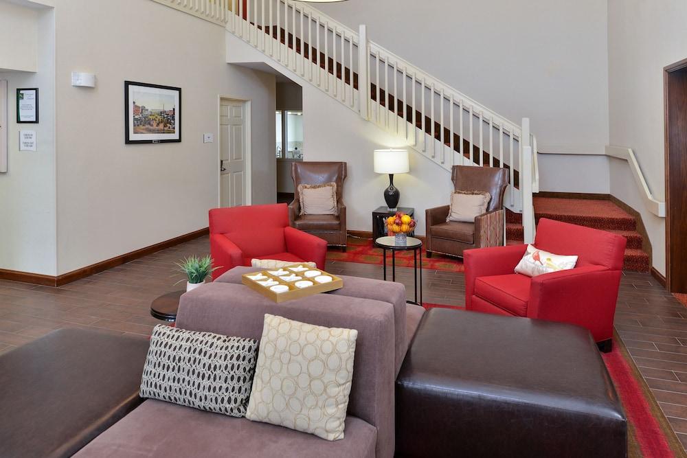 Quality Inn & Suites University Fort Collins