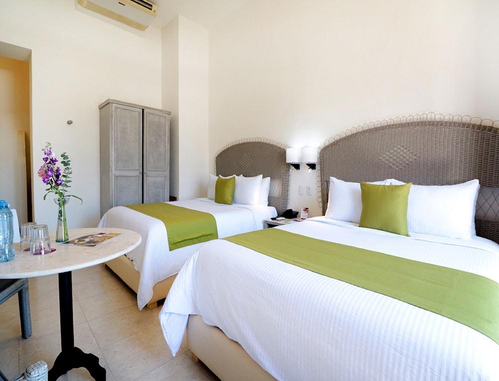 Hotel Misión Campeche