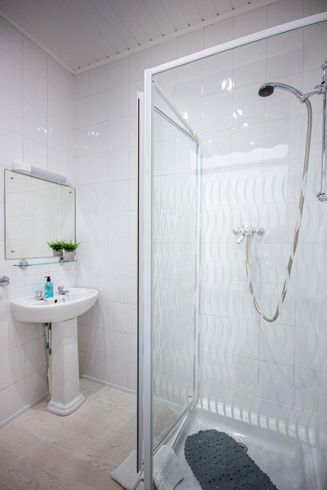 The New England Hotel