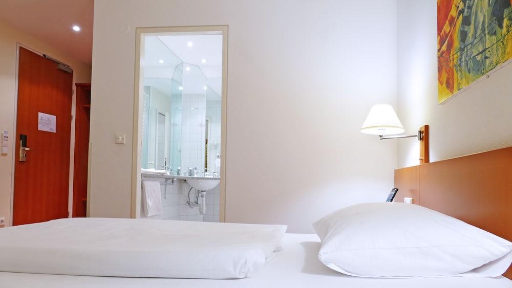 Central Hotel Löwen