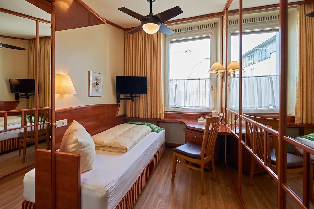 Hotel Bodensee Bregenz