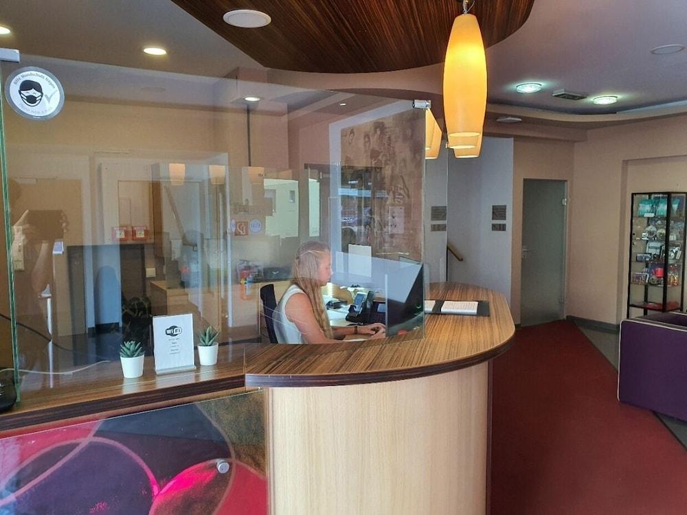 Arion Hotel Vienna Airport