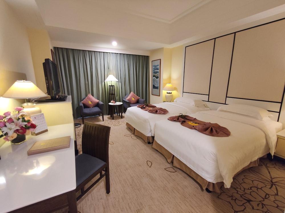 Hainan Junhua Haiyi Hotel