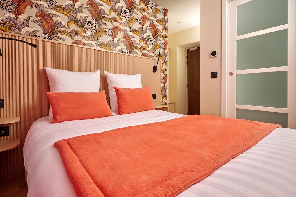 VLH Montparnasse Eiffel