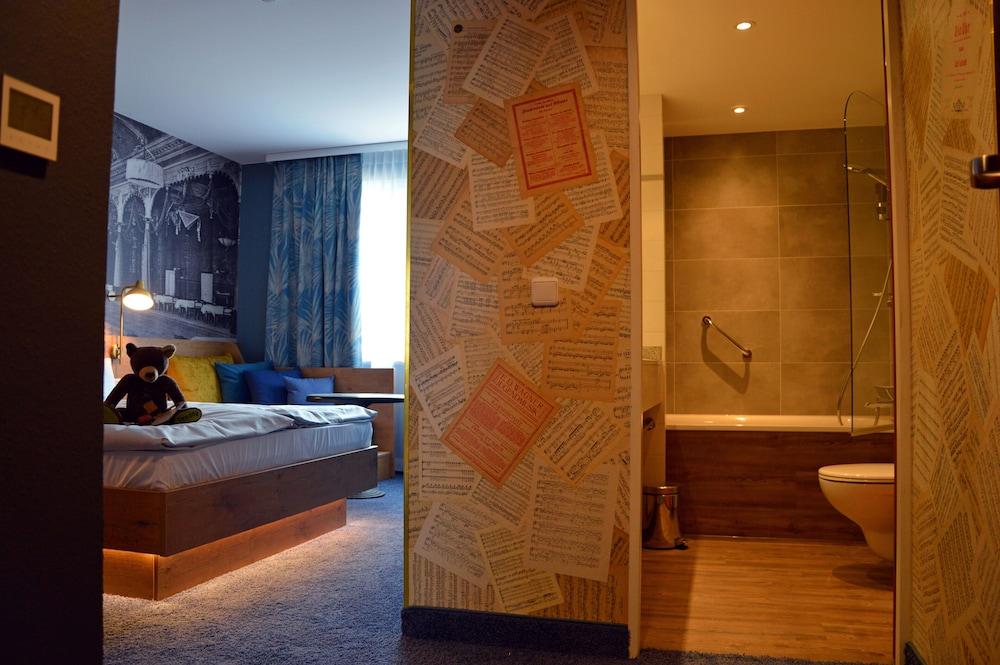 mightyTwice Hotel Dresden