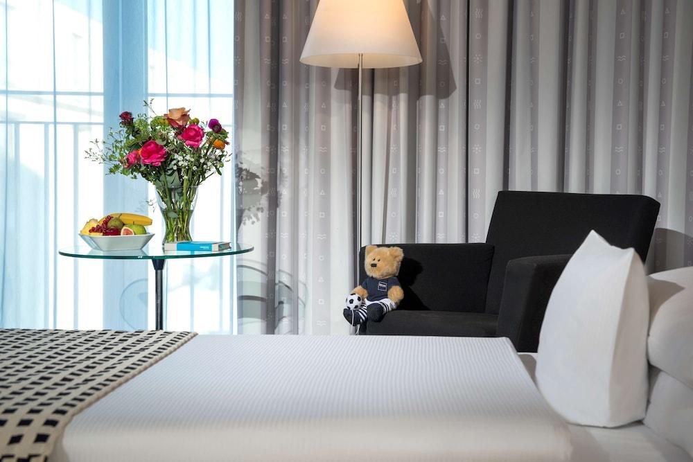 Dorint Hotel Potsdam