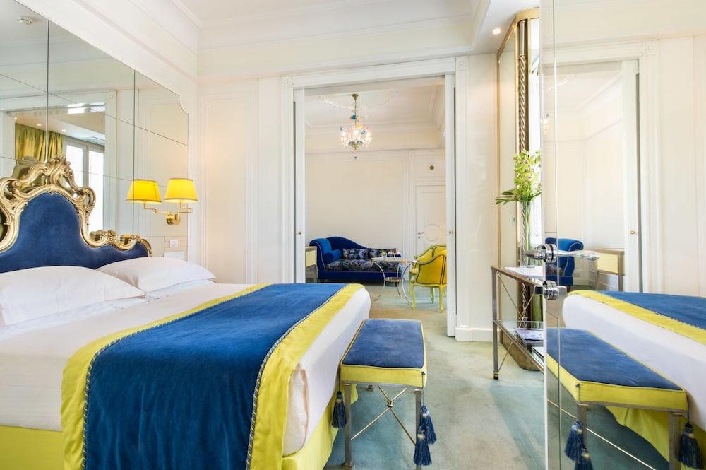 Grand Hotel Des Bains