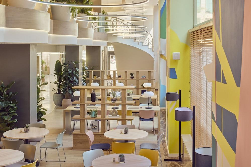 INNSiDE by Melia Barcelona Apolo