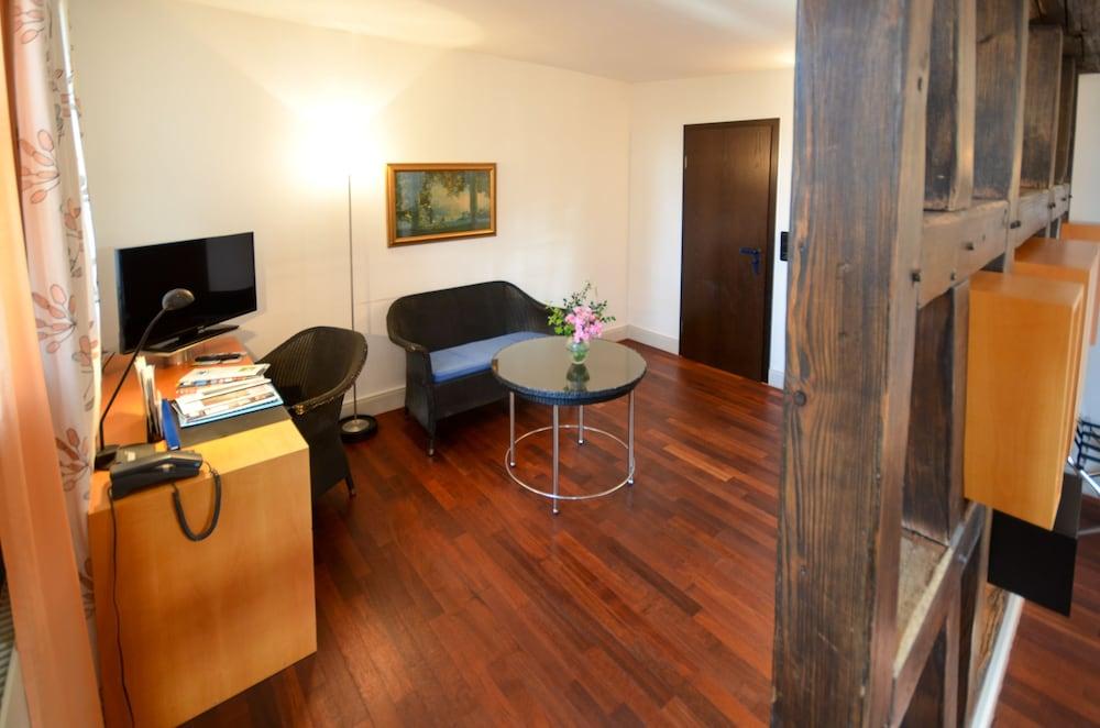 Restaurant - Hotel HÖERHOF