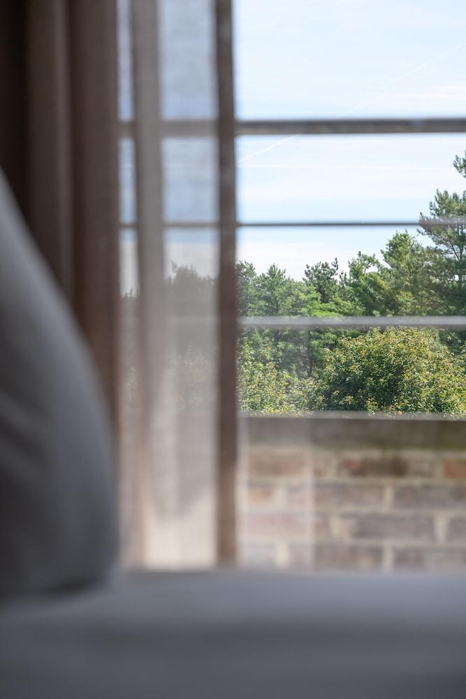 Stiemerheide - The Urban Hotel & Golf Retreat