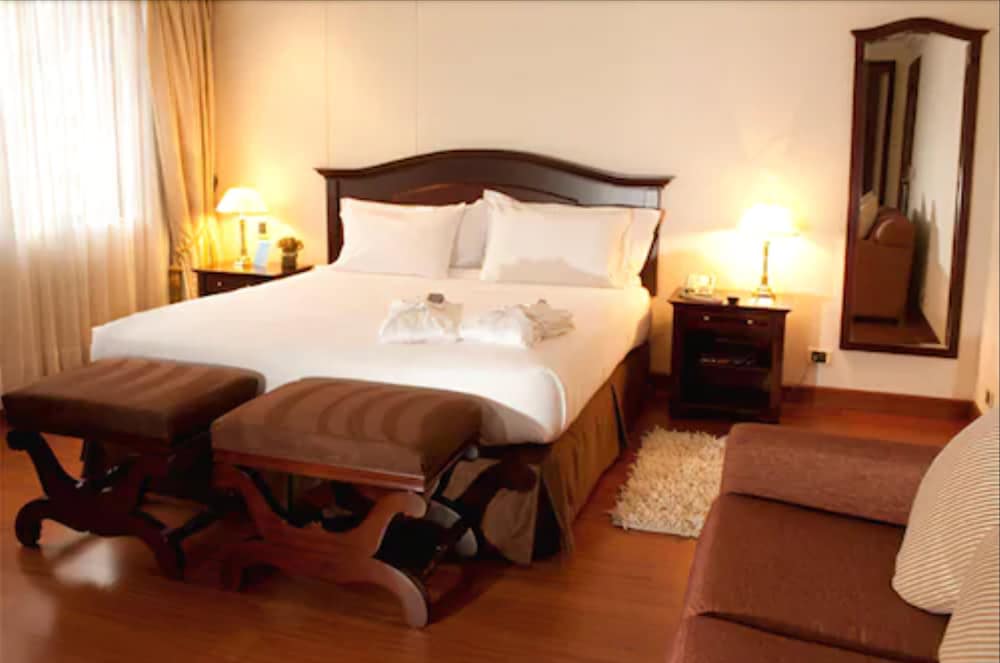 Santafé Boutique Hotel