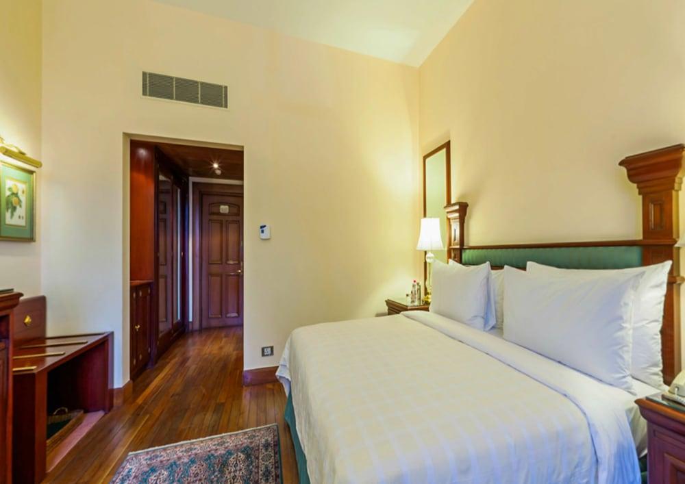 The Oberoi Cecil, Shimla