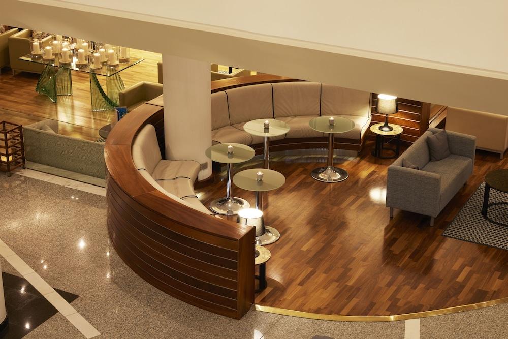 Mediterranean Beach Hotel