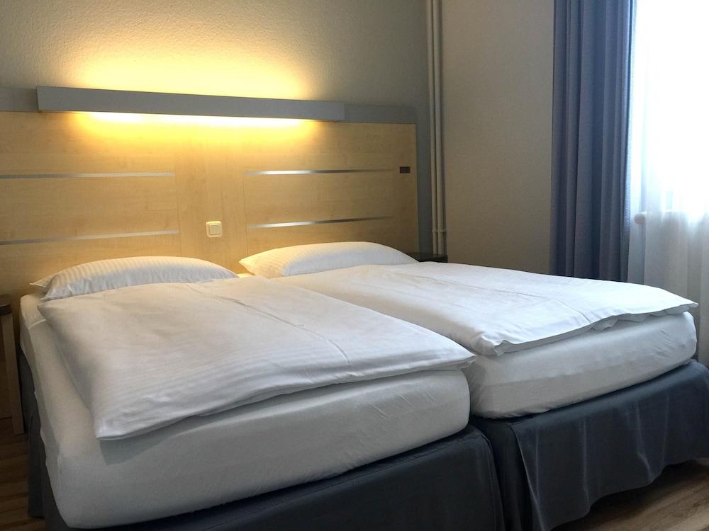 Enjoy Hotel Berlin City Messe