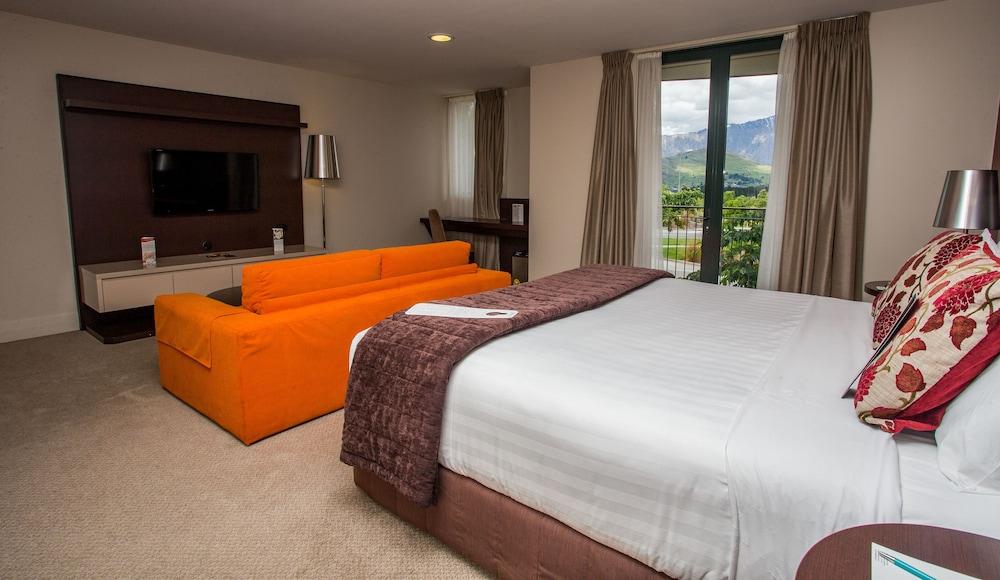 Rendezvous Heritage Hotel Queenstown