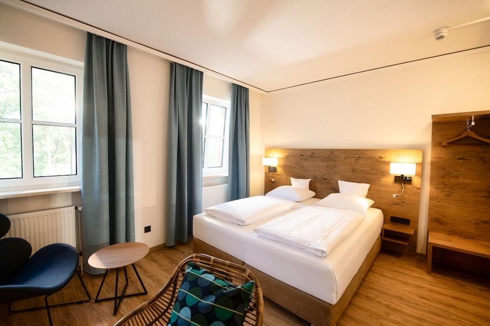 Landhotel Kauzenberg