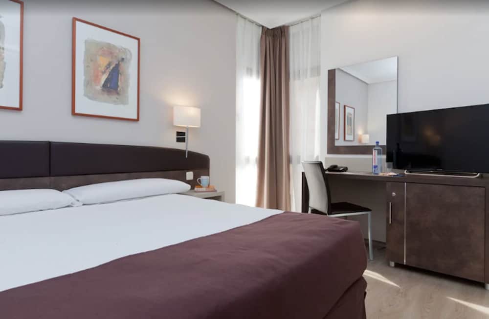 Hotel Villamadrid