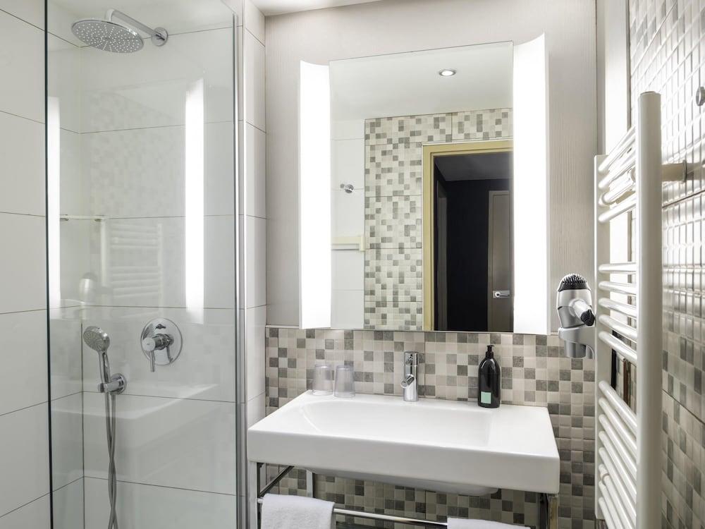 Aparthotel Adagio La Défense Esplanade