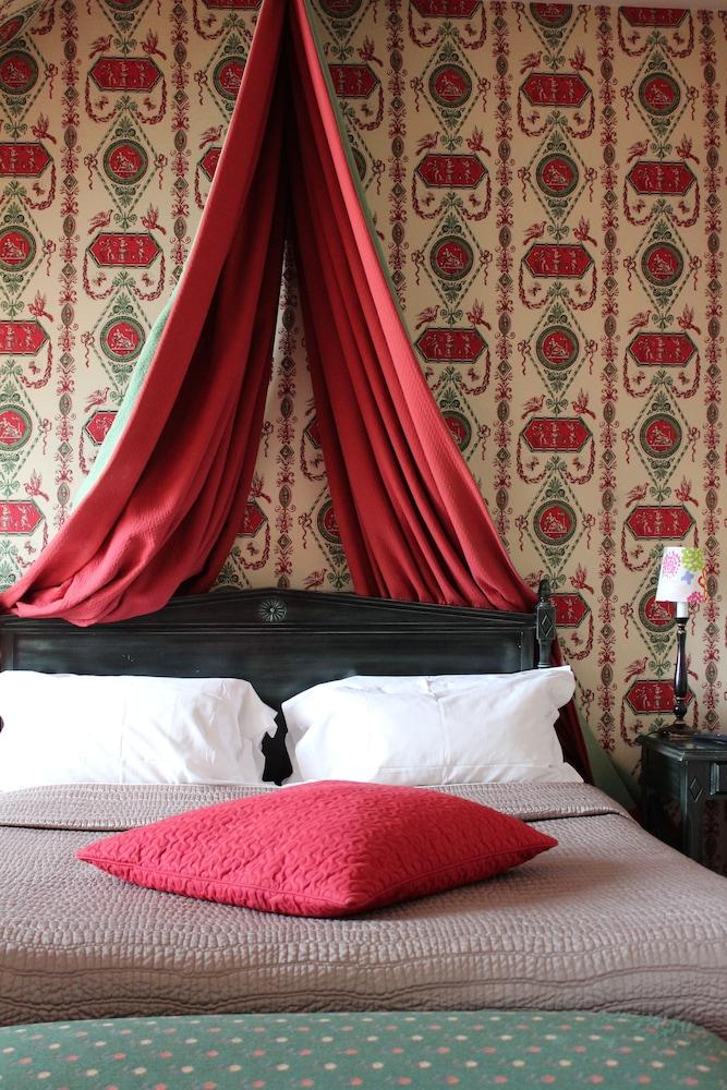 Hôtel Prince de Condé