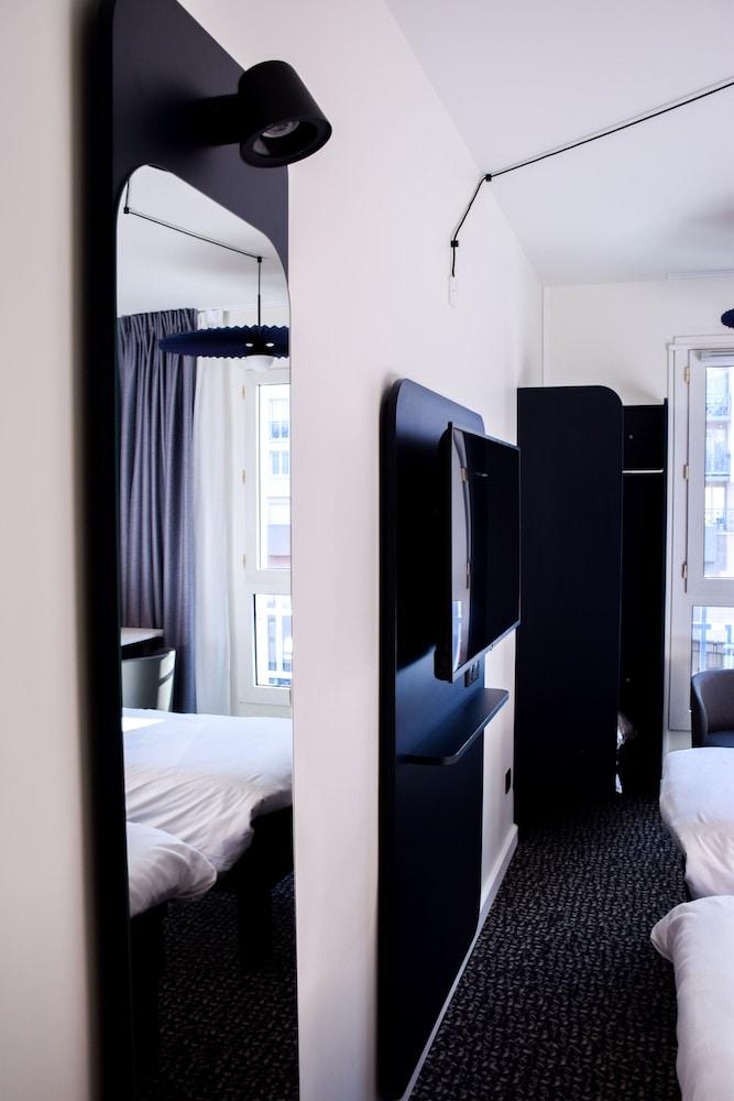 ibis Rodez Centre Cathédrale