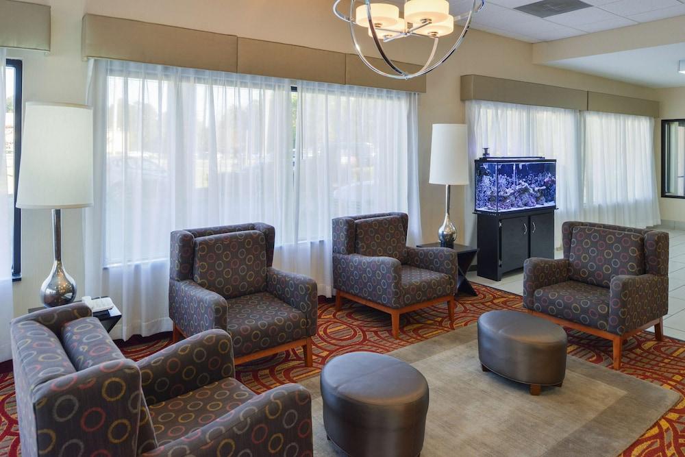 Americas Best Value Inn & Suites Bastrop