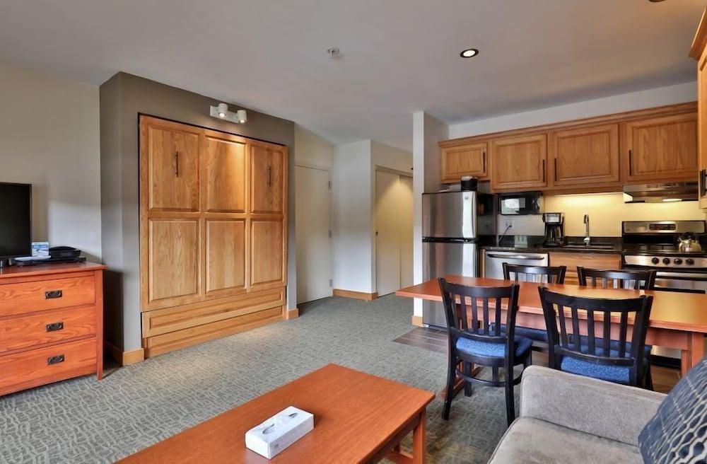 Killington Grand Hotel