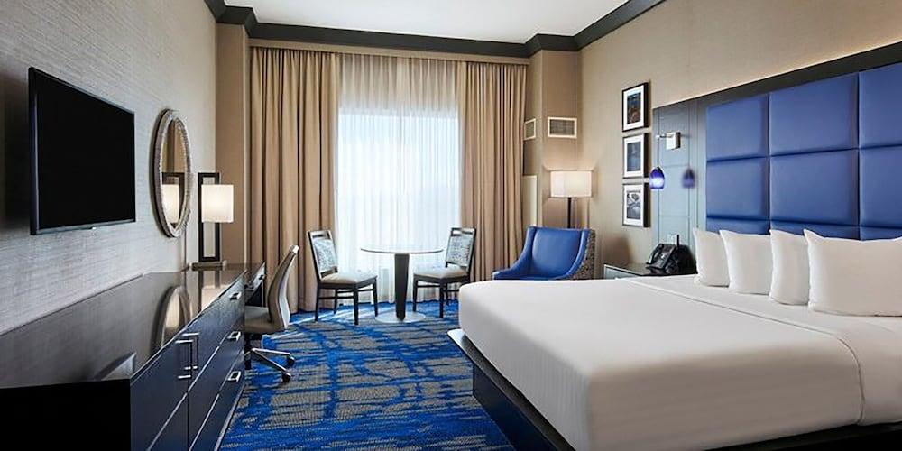 Harrah's Ak-Chin – A Caesars Rewards Destination