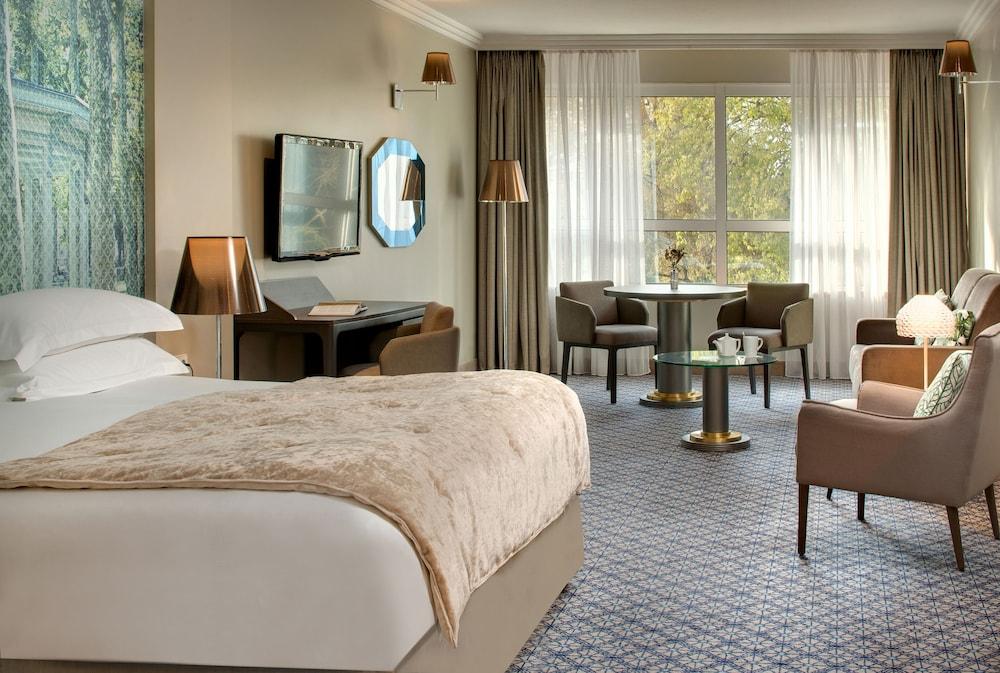 Célestins Spa Thermal & Hôtel