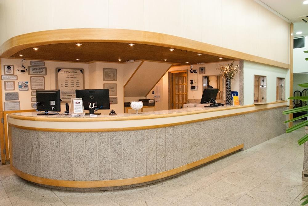 Hotel Regina Rio de Janeiro