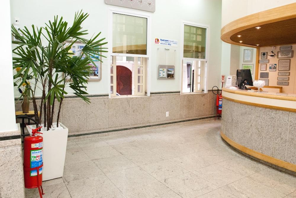 Hotel Regina Rio de Janeiro