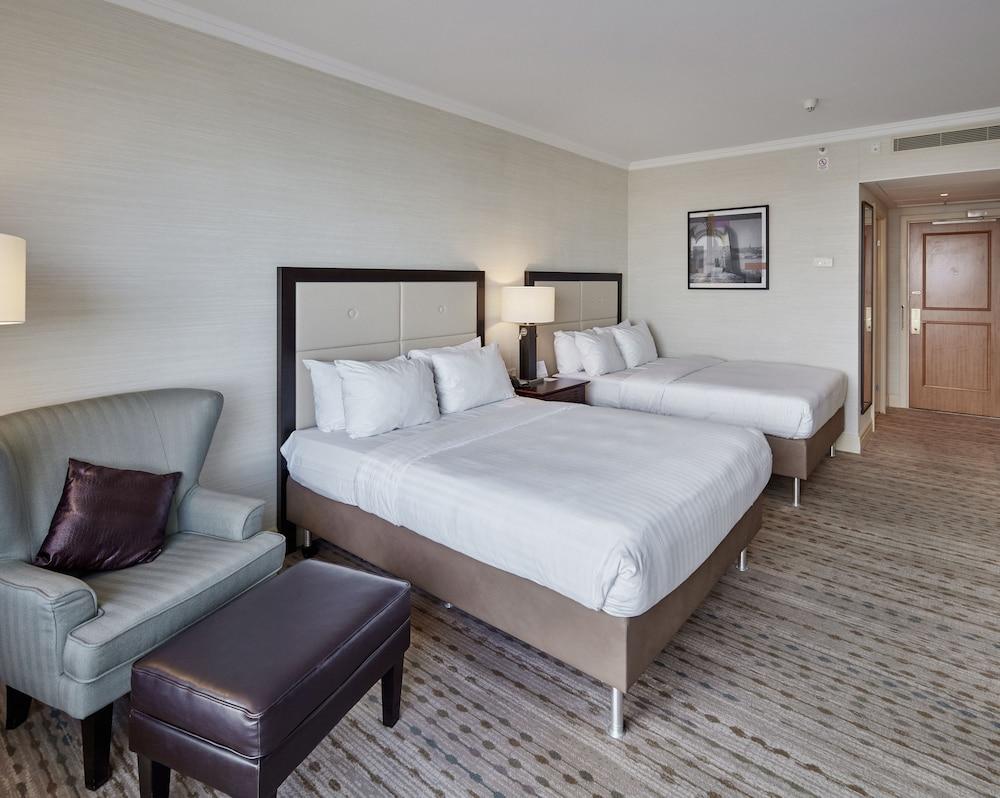 Copenhagen Marriott Hotel