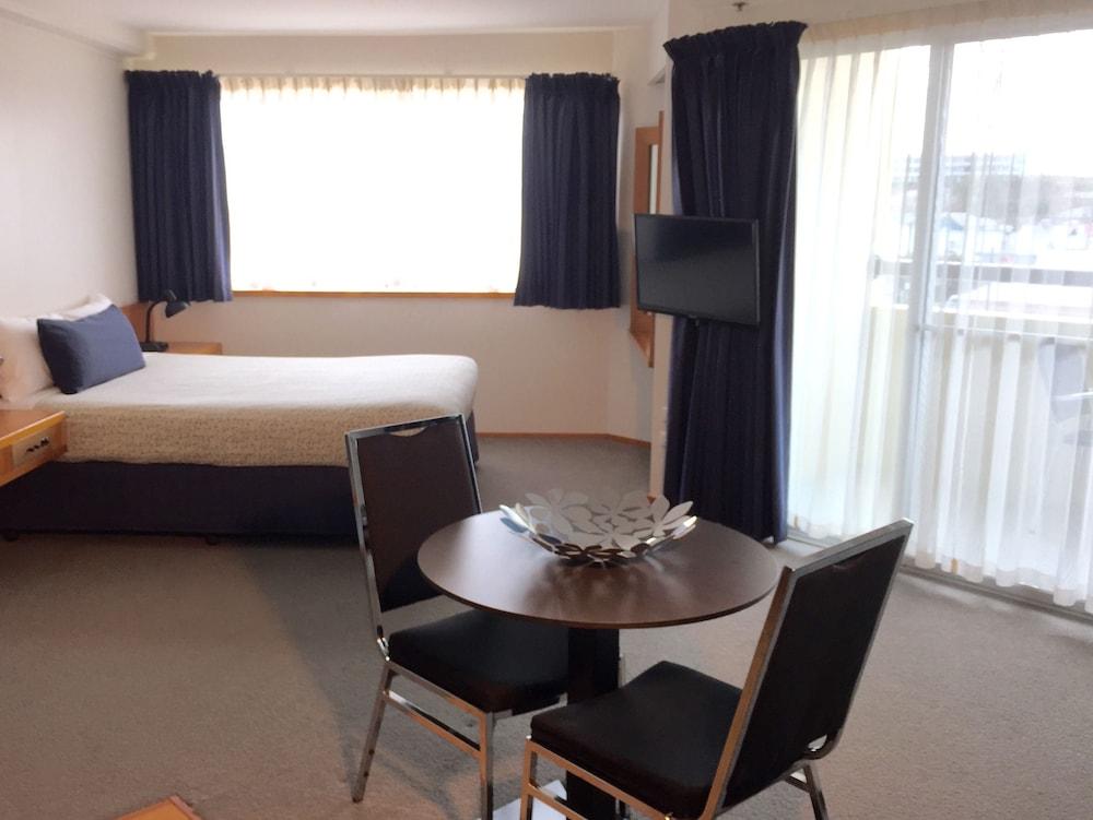 Best Western Plus Hotel Lord Forrest