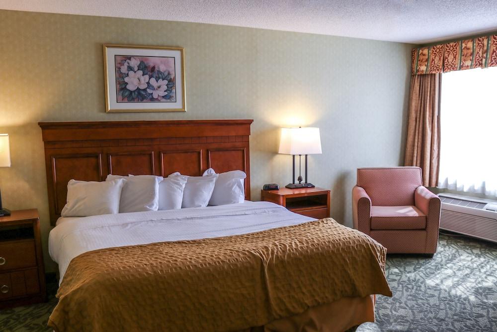 Baymont by Wyndham Grand Rapids N/Walker