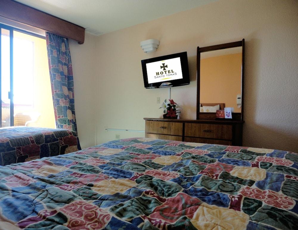 Hotel Santo Tomas