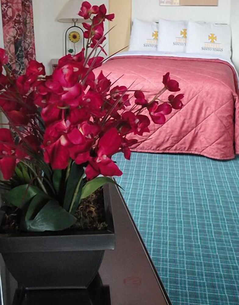 Hotel Santo Tomas