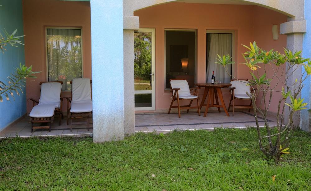 The Kairaba Beach Hotel