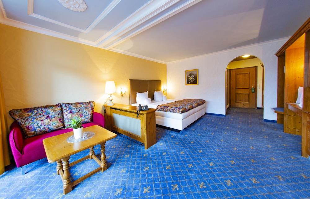 Hotel Reiterhof Bellevue Spa & Resort