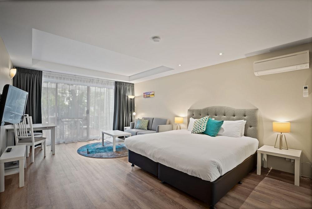 Broadwater Resort WA Tourism Award 2025 Gold Winner