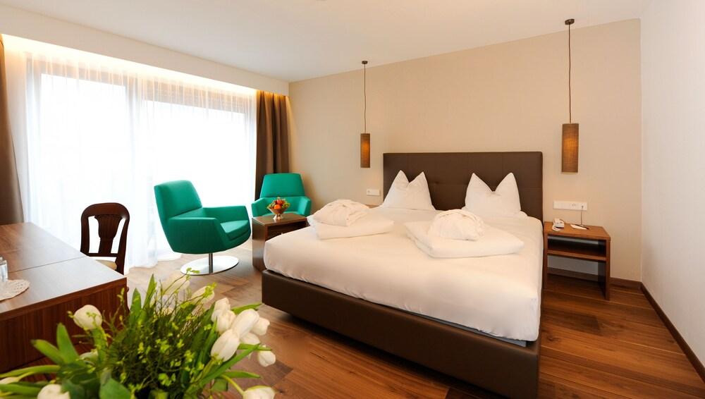 Hotel Vier Jahreszeiten