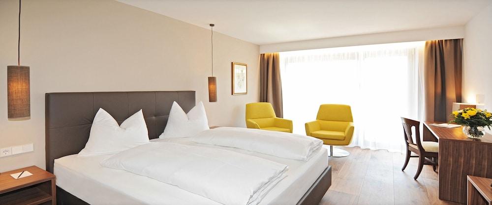 Hotel Vier Jahreszeiten