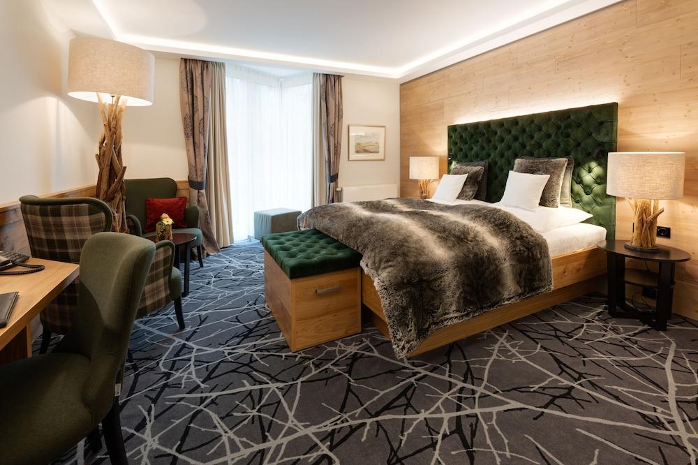 Romantik Hotel Waldschlösschen